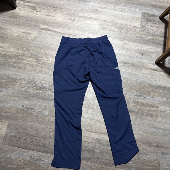 Med Coture Insight Scrub Pants - Picture 2 of 3